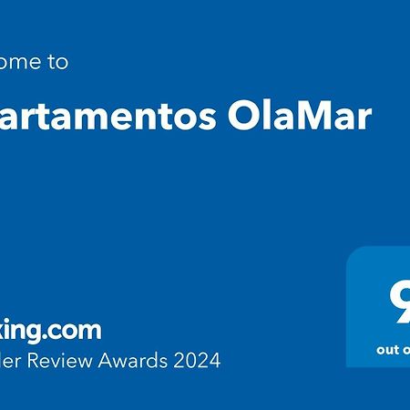 Apartamentos Olamar Лорет де Мар Екстериор снимка