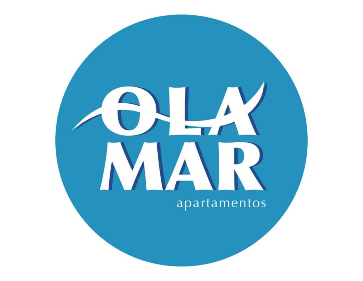 Apartamentos Olamar Лорет де Мар Екстериор снимка